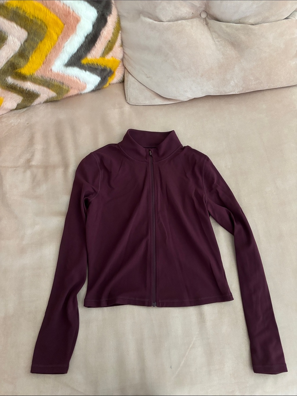 Aritzia jacket